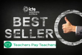 Teachers Pay Teachers Top Sellers - Technology in the Classroom