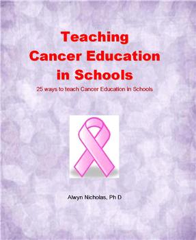 Preview of Teaching Cancer Education in Schools