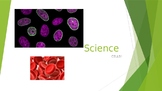 Teaching Cells with Phenomena PowerPoint