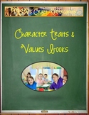 Teaching Character and Values Class Books and Texts
