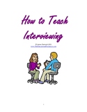 Teaching Classroom Interviewing