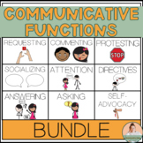 Teaching Communicative Functions BUNDLE