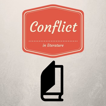 teaching conflict in creative writing