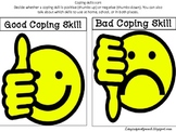 Teaching Coping Skills