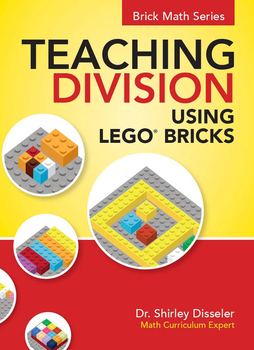 Preview of Teaching Division Using LEGO Bricks