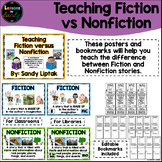 Teaching Fiction Vs Nonfiction