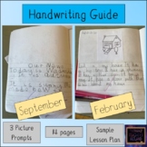 Teaching Handwriting Guide