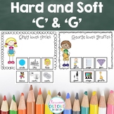 Hard and Soft C and G