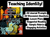 Teaching Identity 50 page Ebook