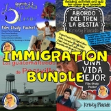 Teaching Immigration Bundle