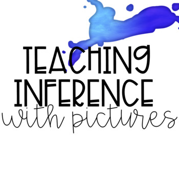 Preview of Teaching Inference with Pictures