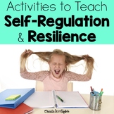 Teaching Learning Skills with Self Regulation Activities