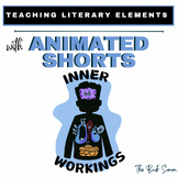 Teaching Literary Elements with Animated Short Films-"Inne