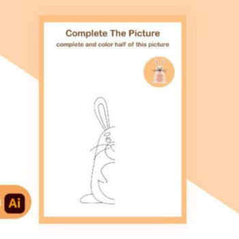 Preview of Teaching Material - Complete Rabbit