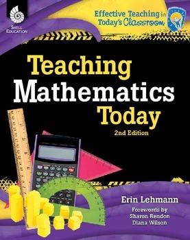 Preview of Teaching Mathematics Today 2nd Edition (eBook)