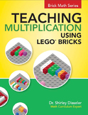 Teaching Multiplication Using LEGO® Bricks