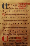 Teaching Music History - Chant in the Middle Ages - 1000-1