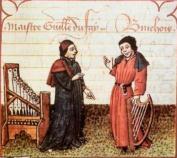 Preview of Teaching Music History - Music in the Renaissance: 1400-1600