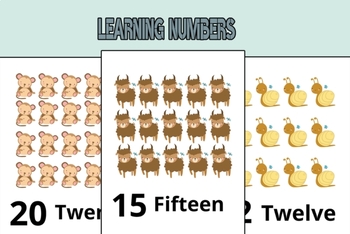 numbers for kindergarten videos        <h3 class=