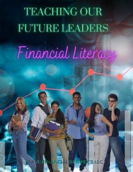 Preview of Teaching Our Future Leaders Financial Literacy e-Book