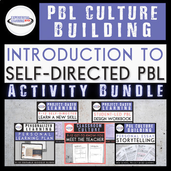 Preview of Teaching PBL to Self-Directed Learners: Introductory Activities