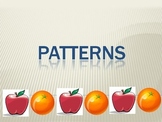 Teaching Pattern Powerpoint