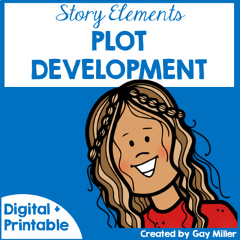 Story Elements Plot Development