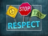 Teaching Respect in Schools - Powerpoint Presentation