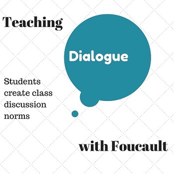 Preview of Teaching Respectful Dialogue