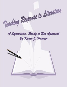 Preview of Teaching Response to Literature