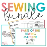 Teaching Sewing Curriculum