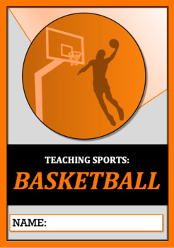 Preview of Teaching Sports: BASKETBALL UNIT