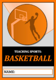 Teaching Sports: BASKETBALL UNIT