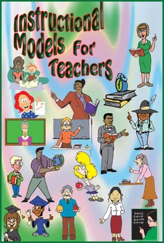 Preview of Instructional Models for Teachers ( RV Booklet)