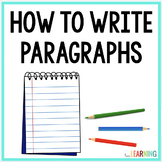 How to Write a Paragraph: A Step by Step Guide to Paragrap