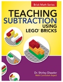 Teaching Subtraction Using LEGO Bricks