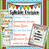 Teaching Syllable Division Patterns