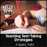 Elementary and Middle School Test Prep & Test Taking Strategies