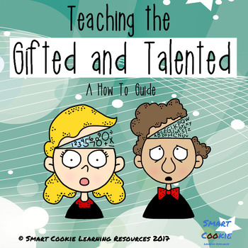 gifted and talented cartoons