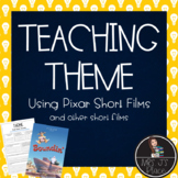 Teaching Theme using Short Films