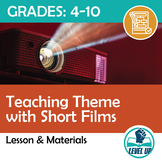 Teaching Theme with Short Films