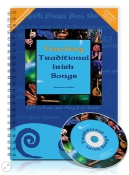 Preview of Teaching Traditional Irish Songs