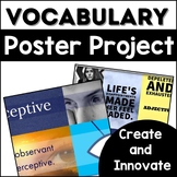 Teaching Vocabulary Activities for ANY Word List