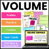 Volume Resources