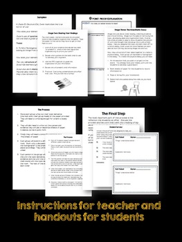 Teach Essay Writing to All Learning Styles: The Kinesthetic Essay by
