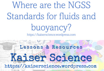 Preview of Teaching fluids, buoyancy, Archimedes' principle in physics