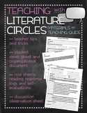 Teaching with Literature Circles