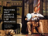 Teaching with Walt Disney's Carousel of Progress