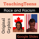 TeachingTeens: Race and Racism 