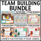 Team Building Activities Bundle